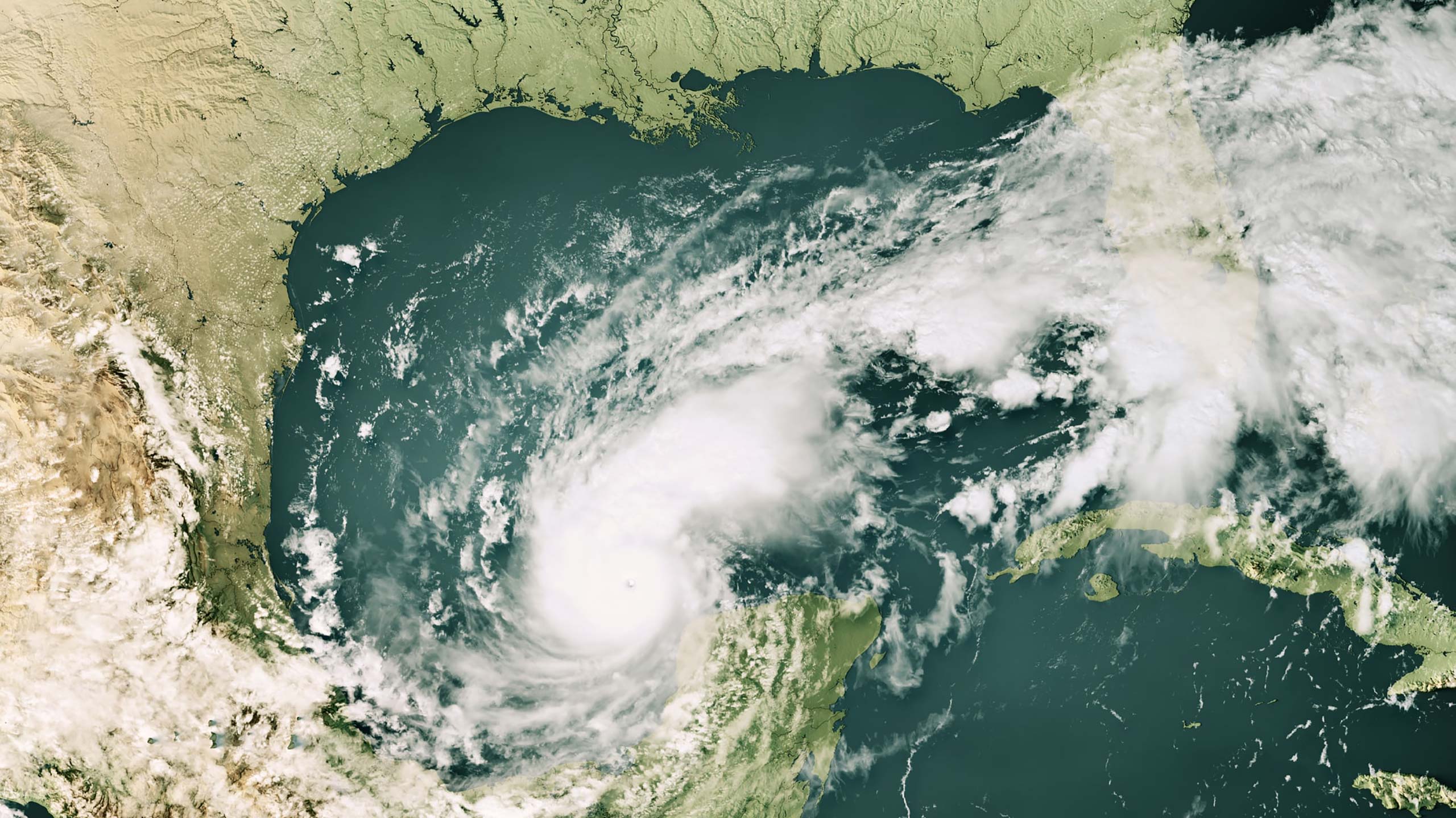 Hurricane Milton