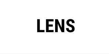 Monash Lens website logo