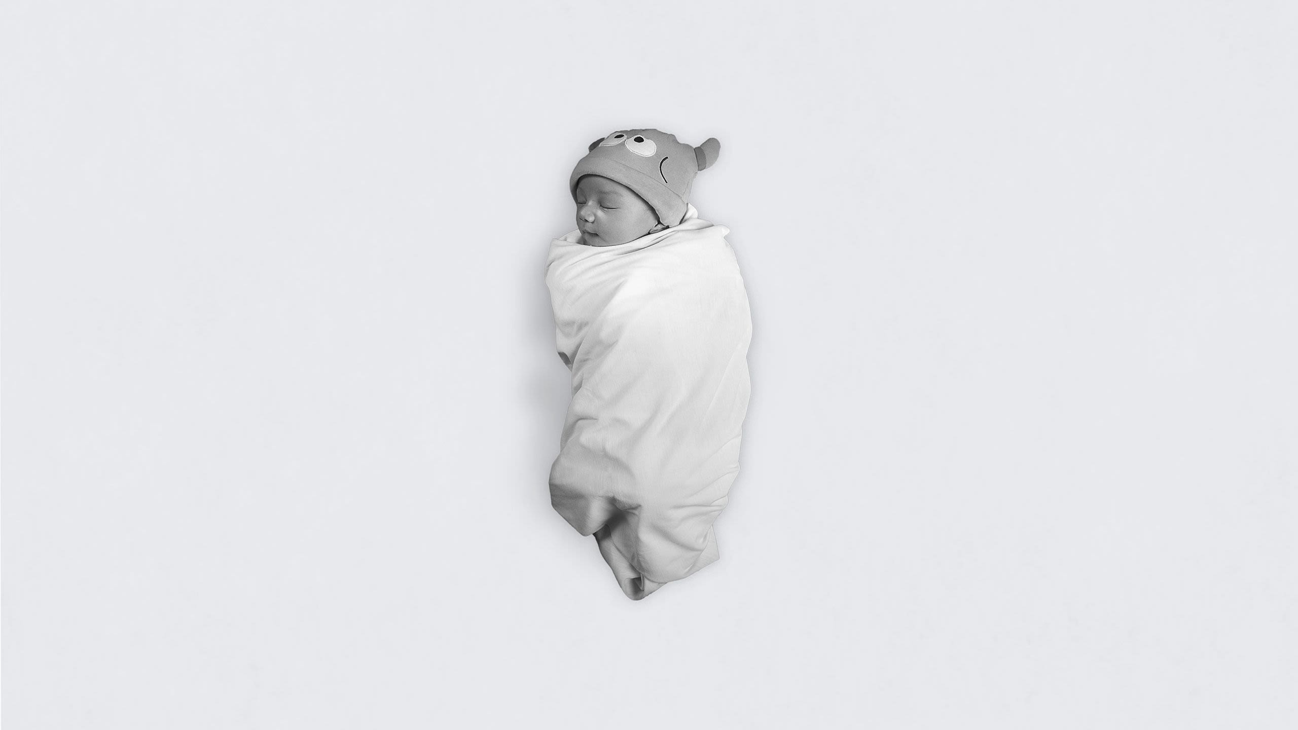 Baby girl called Meydi