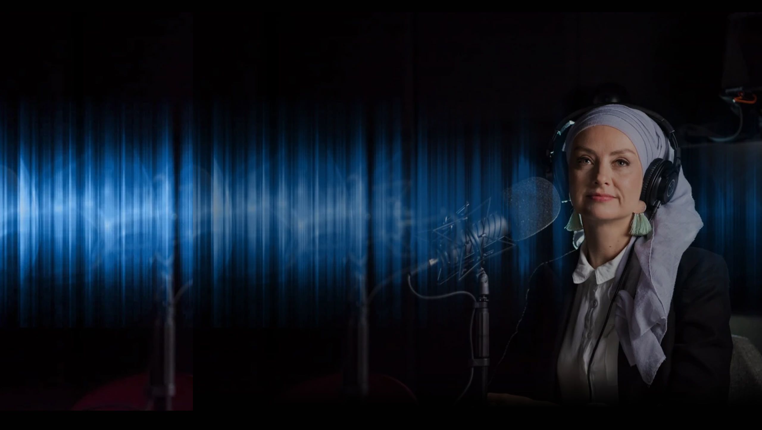 Dr Susan Carland What Happens Next podcast